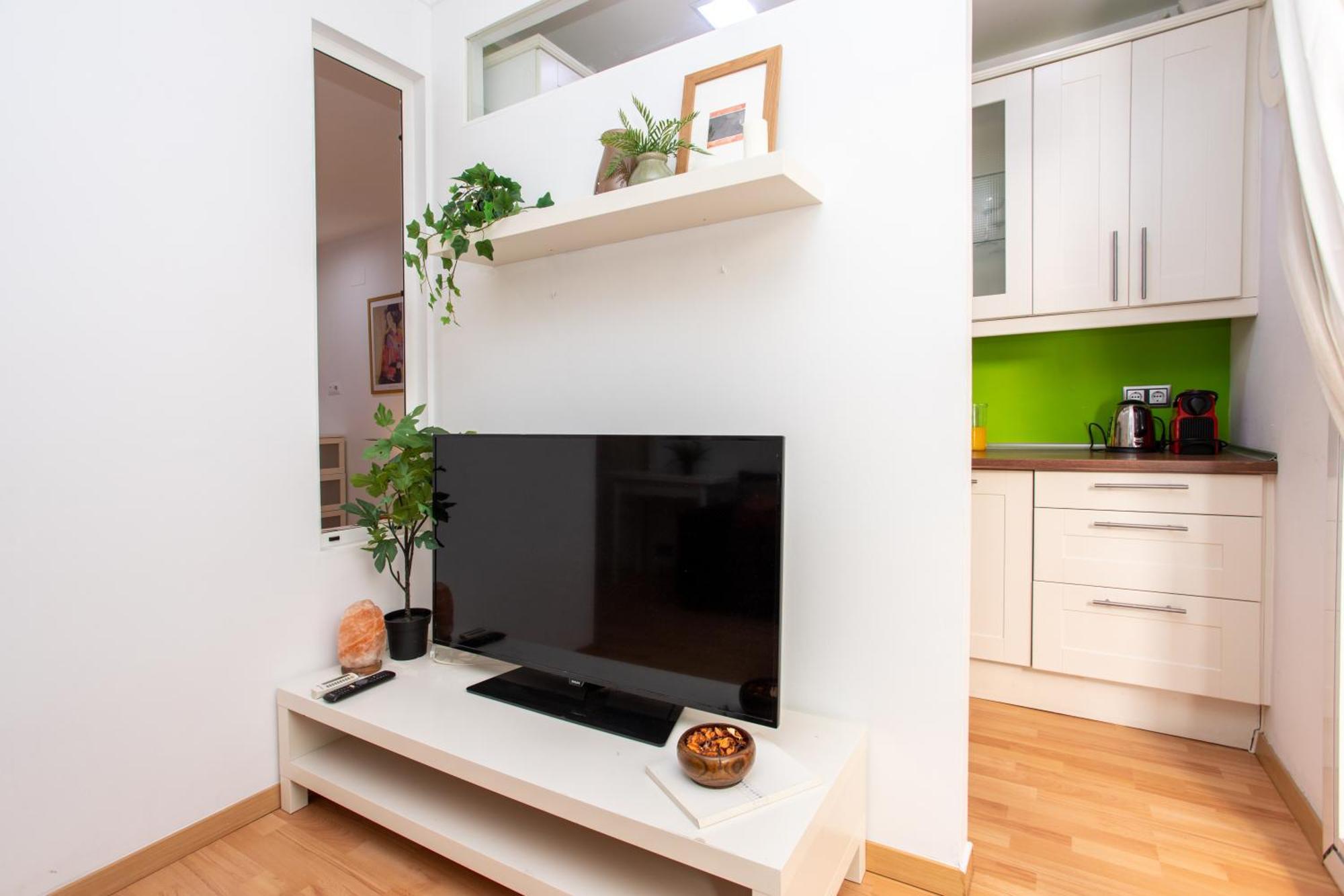 Apartament Cozy Barcelona